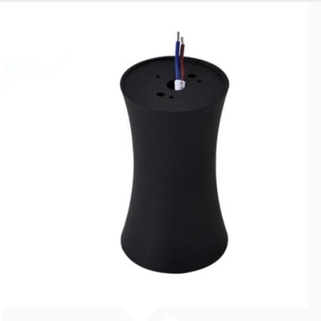 LED Recessed Ceiling Lamps LED Downlight 7W 10W 12W 15W Surface Mounted LED Down Light AC110V 220V