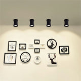 LED Recessed Ceiling Lamps LED Downlight 7W 10W 12W 15W Surface Mounted LED Down Light AC110V 220V