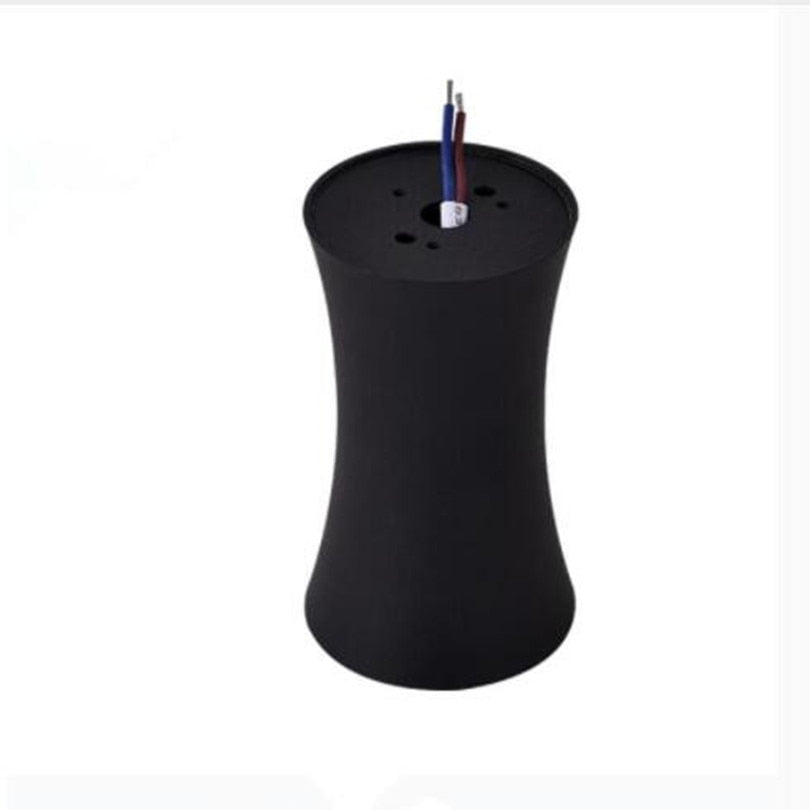 LED Recessed Ceiling Lamps LED Downlight 7W 10W 12W 15W Surface Mounted LED Down Light AC110V 220V