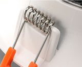 Dimmable Honeycomb Anti-glare COB Ceiling Recessed Led  Downlight 7w 12w warm white LED Wall Wash Light Hotel Villa Lighting