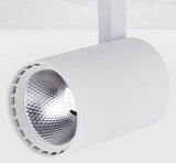 New LED Downlight COB 20W 30W Surface Mounted COB LED Downlight LED Light Source