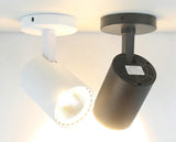 New LED Downlight COB 20W 30W Surface Mounted COB LED Downlight LED Light Source