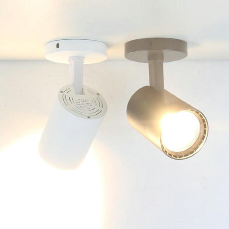 New LED Downlight COB 20W 30W Surface Mounted COB LED Downlight LED Light Source