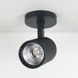 New LED Downlight COB 20W 30W Surface Mounted COB LED Downlight LED Light Source