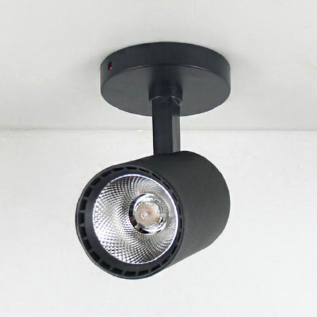 New LED Downlight COB 20W 30W Surface Mounted COB LED Downlight LED Light Source