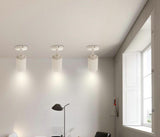 New LED Downlight COB 20W 30W Surface Mounted COB LED Downlight LED Light Source