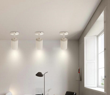 New LED Downlight COB 20W 30W Surface Mounted COB LED Downlight LED Light Source