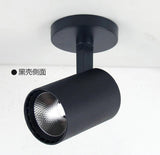 New LED Downlight COB 20W 30W Surface Mounted COB LED Downlight LED Light Source