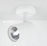 New LED Downlight COB 20W 30W Surface Mounted COB LED Downlight LED Light Source