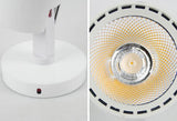 New LED Downlight COB 20W 30W Surface Mounted COB LED Downlight LED Light Source