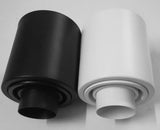 LED Downlights 12W COB 110V 220V 12pcs Ceiling Downlight Lamps Leds Ceiling Lamp Home Indoor Lighting