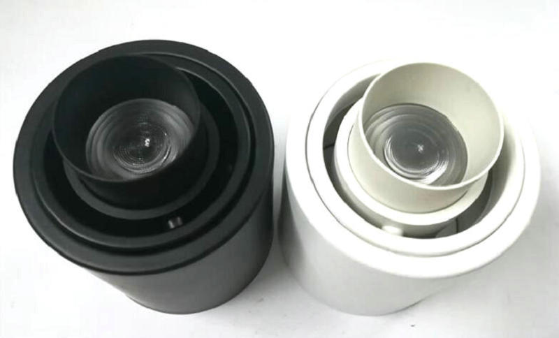 LED Downlights 12W COB 110V 220V 12pcs Ceiling Downlight Lamps Leds Ceiling Lamp Home Indoor Lighting