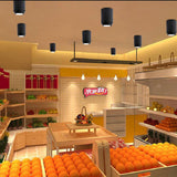 LED Downlights 12W COB 110V 220V 12pcs Ceiling Downlight Lamps Leds Ceiling Lamp Home Indoor Lighting