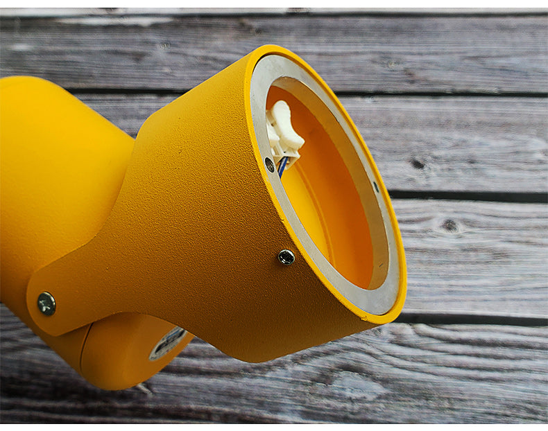 Multicolor Surface Mounted LED Downlight dimmable COB 10W 15W Household &amp;amp; Commercial COB Downlight