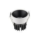 Dimmable AC110V-220V 5W 7W 9W 12W 15W 18W 20W Ceiling Downlight Epistar LED Recessed Ceiling Lamp Spot Light For Home llumination