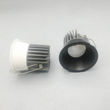 Dimmable AC110V-220V 5W 7W 9W 12W 15W 18W 20W Ceiling Downlight Epistar LED Recessed Ceiling Lamp Spot Light For Home llumination