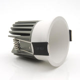 Dimmable AC110V-220V 5W 7W 9W 12W 15W 18W 20W Ceiling Downlight Epistar LED Recessed Ceiling Lamp Spot Light For Home llumination