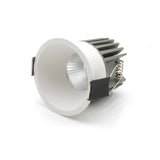 Dimmable AC110V-220V 5W 7W 9W 12W 15W 18W 20W Ceiling Downlight Epistar LED Recessed Ceiling Lamp Spot Light For Home llumination