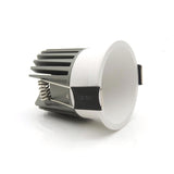 Dimmable AC110V-220V 5W 7W 9W 12W 15W 18W 20W Ceiling Downlight Epistar LED Recessed Ceiling Lamp Spot Light For Home llumination