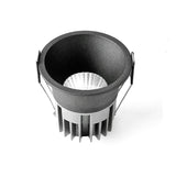 Dimmable AC110V-220V 5W 7W 9W 12W 15W 18W 20W Ceiling Downlight Epistar LED Recessed Ceiling Lamp Spot Light For Home llumination