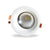 Dimmable COB LED Downlight AC110V-240V 20W Cold/Warm White CE&amp;ROHS COB LED Spotlight Ceiling Lamps