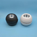 360 degree rotation 15W 30W LED Downlight dimmable spotlight AC110V 220V Lighting surface mounted LED Down Lights Indoor Light