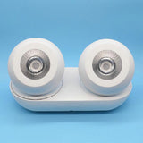 360 degree rotation 15W 30W LED Downlight dimmable spotlight AC110V 220V Lighting surface mounted LED Down Lights Indoor Light