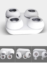 360 degree rotation 15W 30W LED Downlight dimmable spotlight AC110V 220V Lighting surface mounted LED Down Lights Indoor Light