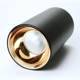 Surface Mounted LED Downlight COB 7W 10W 15W Household &amp; Commercial COB Downlight