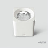 Surface Mounted dimmable 15W COB LED Downlight AC85V-265V lamp COB dimmable LED downlights Ceiling Spot light 6PCS/LOT