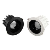 10pcs COB LED Downlight Ceiling 5W 10W 12W 15W 18W Warm white/cold white LED light 110V 220V 230V 240V - LED Lights For Sale : Affordable LED Solutions : Wholesale Prices