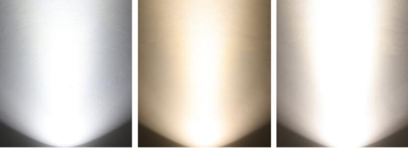 Dimmable 10W 15W 20W 25W COB LED downlight Cold White /Warm White LED Recessed Cabinet Ceiling lamps AC85V-265V