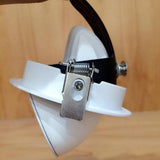 LED Downlights 6PCS 5W 7W 9W 15W COB LED Ceiling Lamps Spot Light 360 Degree Rotation LED Downlights AC85V-265V