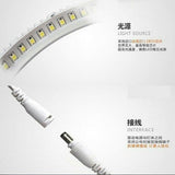 Surface Mounted LED Panel Light 6w 12w 18w 24W Round LED Downlight AC85-265V SMD2835