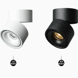 LED Downlight 15W 20W LED Surface Mounted Warm White LED Spot Light for Clothes Store Shopping Mall Livingroom