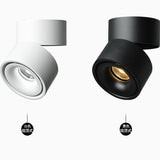 LED Downlight 15W 20W LED Surface Mounted Warm White LED Spot Light for Clothes Store Shopping Mall Livingroom