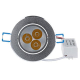 Angle Adjustable 220v~240v LED Downlight 3W 5W 7W Warm/Cold White lampada Bombilla Lampara LED Down Light Home Indoor LED Lamp