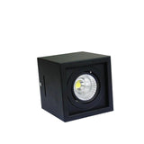 Downlight Residential Dimmable Warm Nature White 12W 20W LED Lamp Light Adjustable AC110V 220V