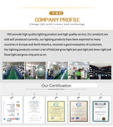 Dimmable Waterproof 12W LED Downlight 12W IC integrated Driverless led Ceiling down lights Warm/cold white for bathroom