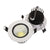 LED COB Downlight AC85-265V Recessed LED Bulb led Spot for Home Bathroom Illumination led Indoor Ceiling lamp