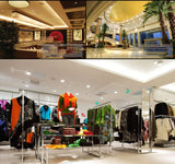 LED Downlight 220V Embedded Background Wall Home 8 PCS Anti-glare Anti-fog 4 6 Inch Ceiling Spots Indoor Lighting 5W 7W 12W 18W