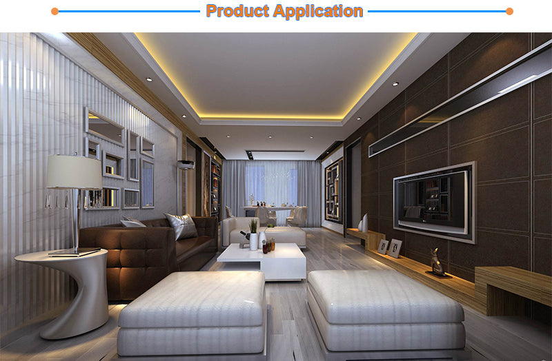 Dimmable 0-10V 12W LED COB Ceiling Lamp AC85-265V Aluminum Recessed Downlights Round Led Spot Light