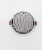 Dimmable Recessed Anti Glare LED Downlights 7W/9W/12W/15W LED Ceiling Spot Lights AC85~265V Background Lamps Indoor Lighting