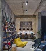 High quality Surface Mounted adjustment LED COB Dimmable Downlights Ceiling AC90-260V 10W 20W LED Ceiling Lamp Spot