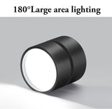 Led Downlights Led Spot Light Lamp 220V 110V 5/10/15/25W Downlight Ceiling Spot Led Lighting Fixture for Home Kitchen Lamp