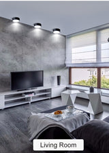 Led Downlights Led Spot Light Lamp 220V 110V 5/10/15/25W Downlight Ceiling Spot Led Lighting Fixture for Home Kitchen Lamp