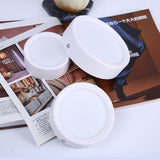 Led Downlights Led Spot Light Lamp 220V 110V 5/10/15/25W Downlight Ceiling Spot Led Lighting Fixture for Home Kitchen Lamp