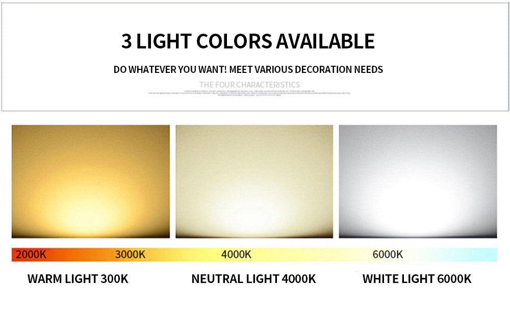 LED downlight Recessed SOPT Hot Sale 3W 6W 12W 15W 18W 24W AC220V LED Ceiling Downlight Dimmable led Downlight LED Spot Light