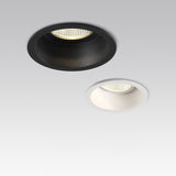 LED Downlight 10W Round Recess Lamp Home Indoor led Spot Lighting for Living Room Bedroom Lights Foyer 110V 220V Aluminum Embed