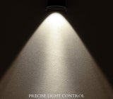 LED Downlight 10W Round Recess Lamp Home Indoor led Spot Lighting for Living Room Bedroom Lights Foyer 110V 220V Aluminum Embed